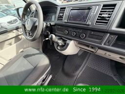 VW T6 Transporter  Kasten lang 4Motion SORTIMO AHK