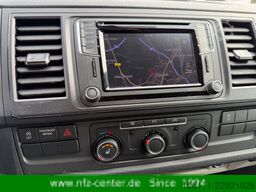 VW T6 Transporter  Kasten lang 4Motion SORTIMO AHK