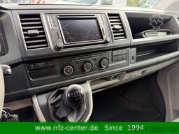 VW T6 Transporter  Kasten lang 4Motion SORTIMO AHK