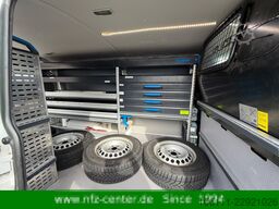 VW T6 Transporter  Kasten lang 4Motion SORTIMO AHK