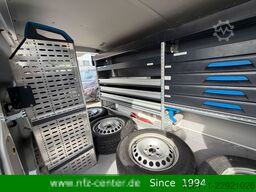 VW T6 Transporter  Kasten lang 4Motion SORTIMO AHK