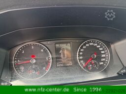 VW T6 Transporter  Kasten lang 4Motion SORTIMO AHK