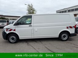 VW T6 4MOTION BMT 2,8t lang SORTIMO