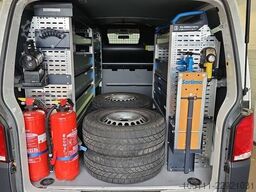 VW T6 4MOTION BMT 2,8t lang SORTIMO