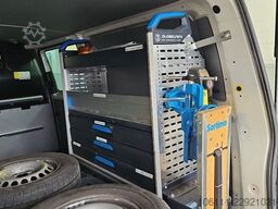 VW T6 4MOTION BMT 2,8t lang SORTIMO
