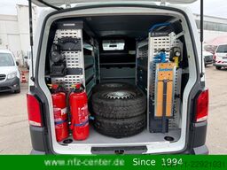 VW T6.1 4MOTION BMT 2,8t lang SORTIMO AHK