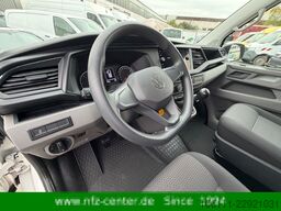 VW T6.1 4MOTION BMT 2,8t lang SORTIMO AHK