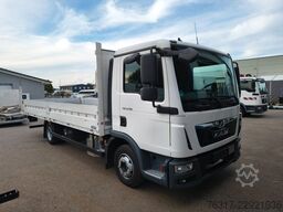MAN TGL 8.190 Pritsche 6,10m, BL, 2x AHK,