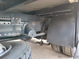 MAN TGL 8.190 Pritsche 6,10m, BL, 2x AHK,