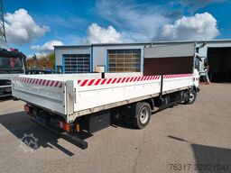 MAN TGL 8.190 Pritsche 6,10m, BL, AHK,