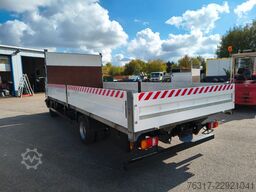 MAN TGL 8.190 Pritsche 6,10m, BL, AHK,