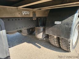 MAN TGL 8.190 Pritsche 6,10m, BL, AHK,