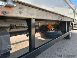 MAN TGL 8.190 Pritsche 6,10m, BL, AHK,