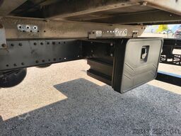 MAN TGL 8.190 Pritsche 6,10m, BL, AHK,