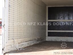 Krone WK 7.3 NSTG BDF Wechselbrücke Koffer