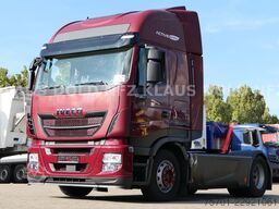 IVECO Stralis 420 Hi-Way XL-Tank Kühlbox  Euro 6