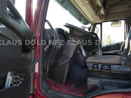 IVECO Stralis 420 Hi-Way XL-Tank Kühlbox  Euro 6