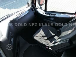 IVECO Stralis 420 Hi-Way XL-Tank Kühlbox  Euro 6