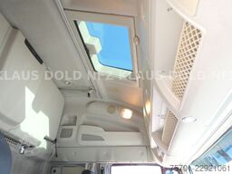 IVECO Stralis 420 Hi-Way XL-Tank Kühlbox  Euro 6