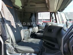 IVECO Stralis 420 Hi-Way XL-Tank Kühlbox  Euro 6