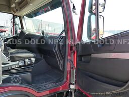 IVECO Stralis 420 Hi-Way XL-Tank Kühlbox  Euro 6