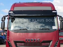 IVECO Stralis 420 Hi-Way XL-Tank Kühlbox  Euro 6