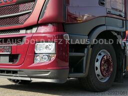 IVECO Stralis 420 Hi-Way XL-Tank Kühlbox  Euro 6