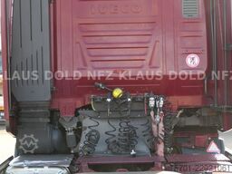IVECO Stralis 420 Hi-Way XL-Tank Kühlbox  Euro 6