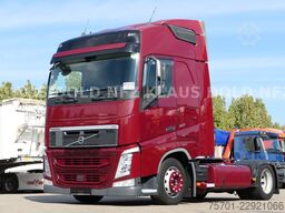 VOLVO FH 460 Globetrotter 2-Tanks Euro 6