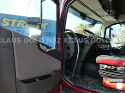 VOLVO FH 460 Globetrotter 2-Tanks Euro 6