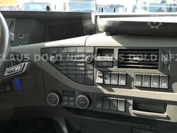 VOLVO FH 460 Globetrotter 2-Tanks Euro 6