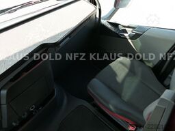 VOLVO FH 460 Globetrotter 2-Tanks Euro 6