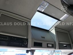 VOLVO FH 460 Globetrotter 2-Tanks Euro 6