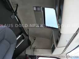 VOLVO FH 460 Globetrotter 2-Tanks Euro 6