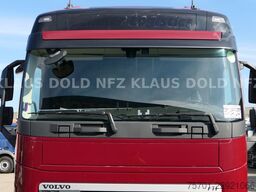 VOLVO FH 460 Globetrotter 2-Tanks Euro 6