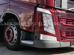 VOLVO FH 460 Globetrotter 2-Tanks Euro 6