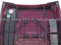 VOLVO FH 460 Globetrotter 2-Tanks Euro 6