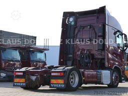 VOLVO FH 460 Globetrotter 2-Tanks Euro 6