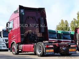 VOLVO FH 460 Globetrotter 2-Tanks Euro 6