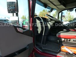 VOLVO FH 460 Globetrotter 2-Tanks Euro 6