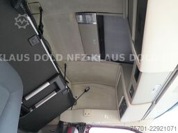 VOLVO FH 460 Globetrotter 2-Tanks Euro 6