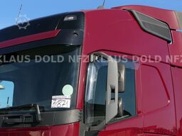 VOLVO FH 460 Globetrotter 2-Tanks Euro 6