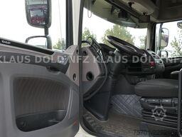 DAF XF 530 SSC Retarder XL Tank Standklima Euro 6