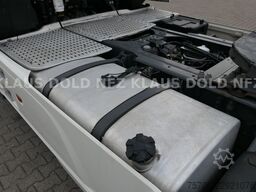DAF XF 530 SSC Retarder XL Tank Standklima Euro 6