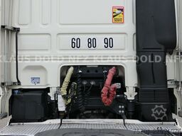 DAF XF 530 SSC Retarder XL Tank Standklima Euro 6