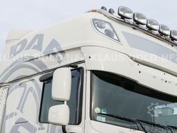 DAF XF 530 SSC Retarder XL Tank Standklima Euro 6