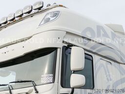 DAF XF 530 SSC Retarder XL Tank Standklima Euro 6