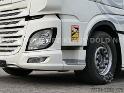 DAF XF 530 SSC Retarder XL Tank Standklima Euro 6