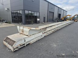 Forderband Transportband  Conveyor Conveyor