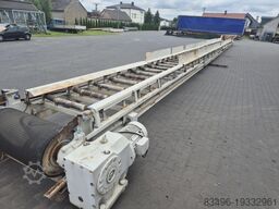 Forderband Transportband  Conveyor Conveyor